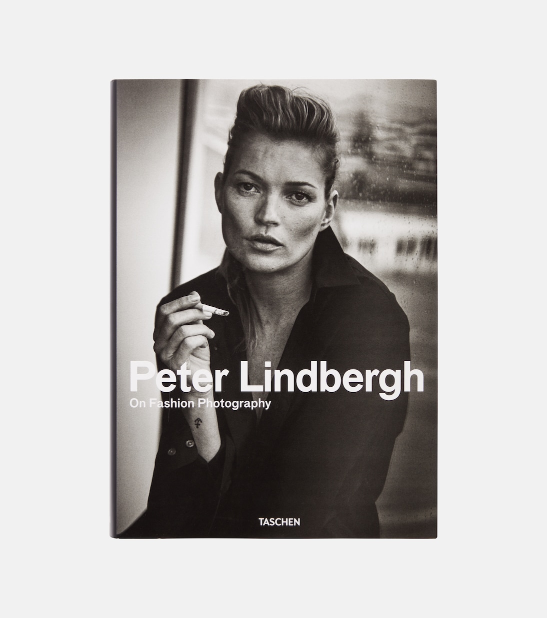 Coffee Table Book Peter Lindbergh: On Fashion Photography | Taschen