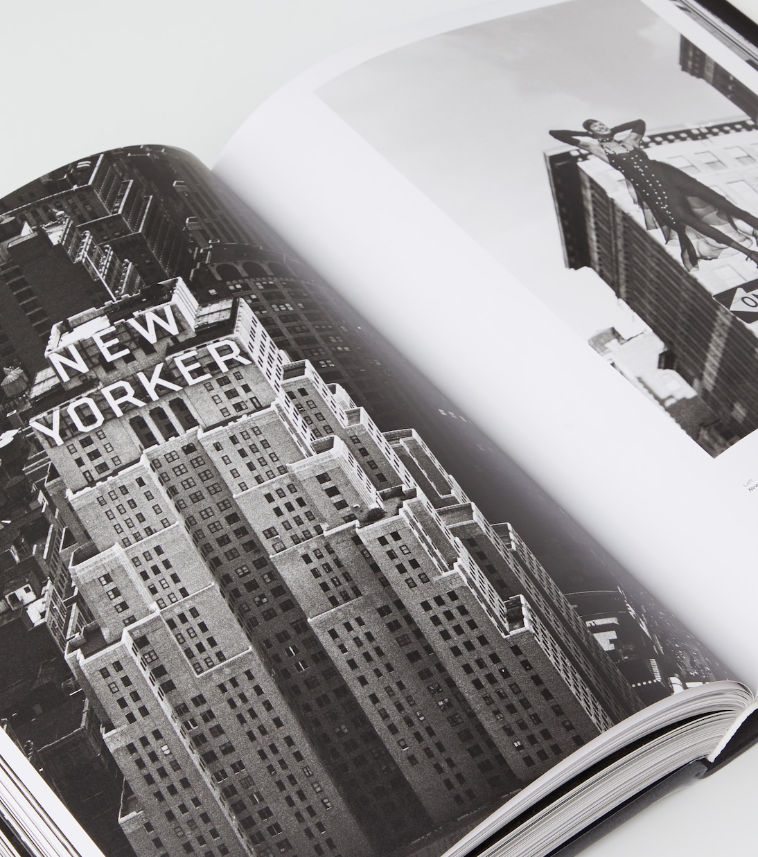 Coffee Table Book Peter Lindbergh: On Fashion Photography | Taschen