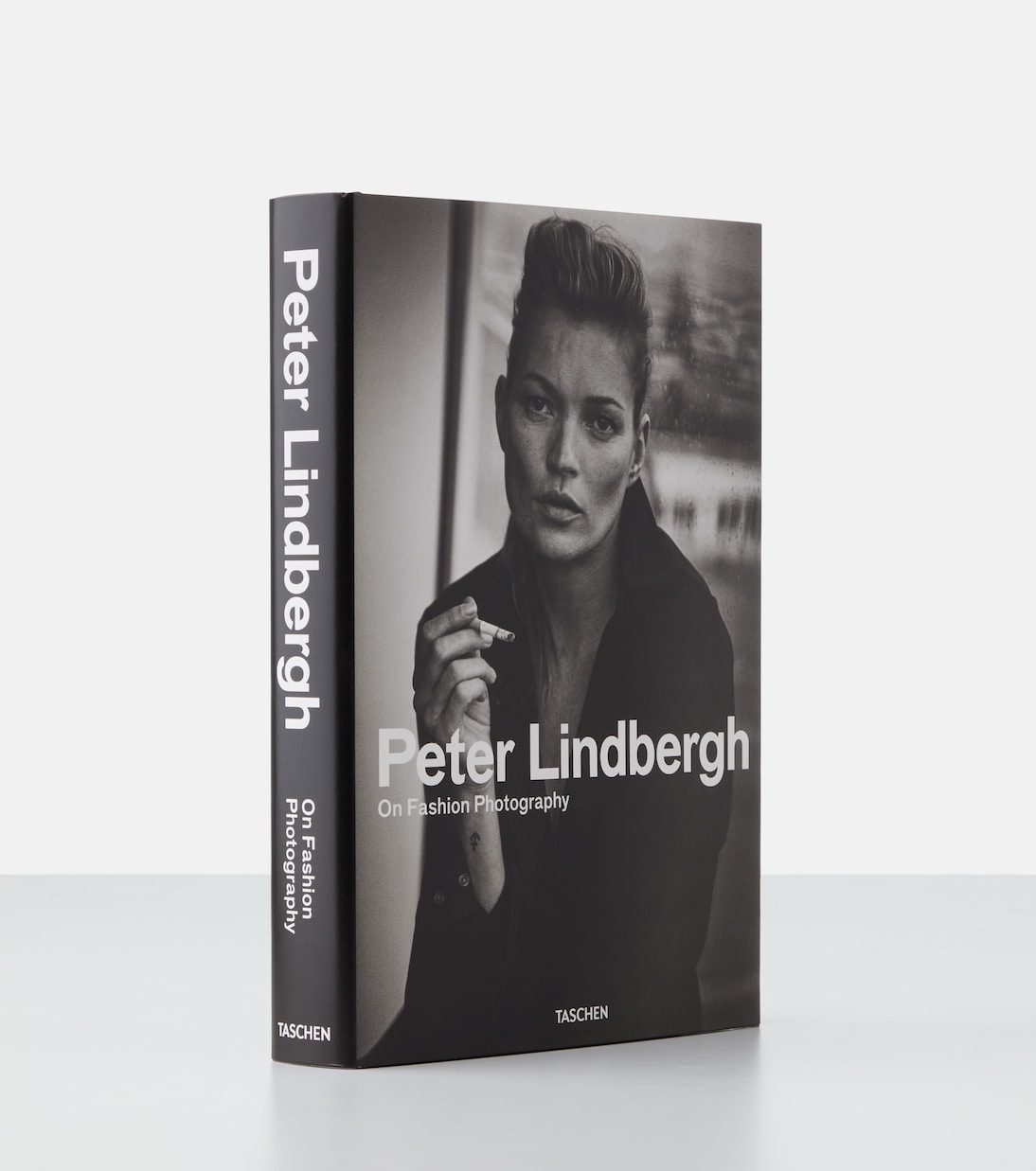 Coffee Table Book Peter Lindbergh: On Fashion Photography | Taschen