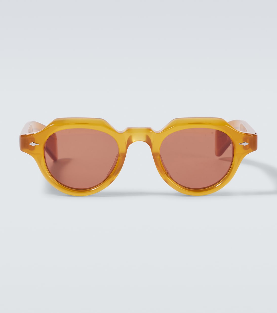 Kellerman round sunglasses | Jacques Marie Mage
