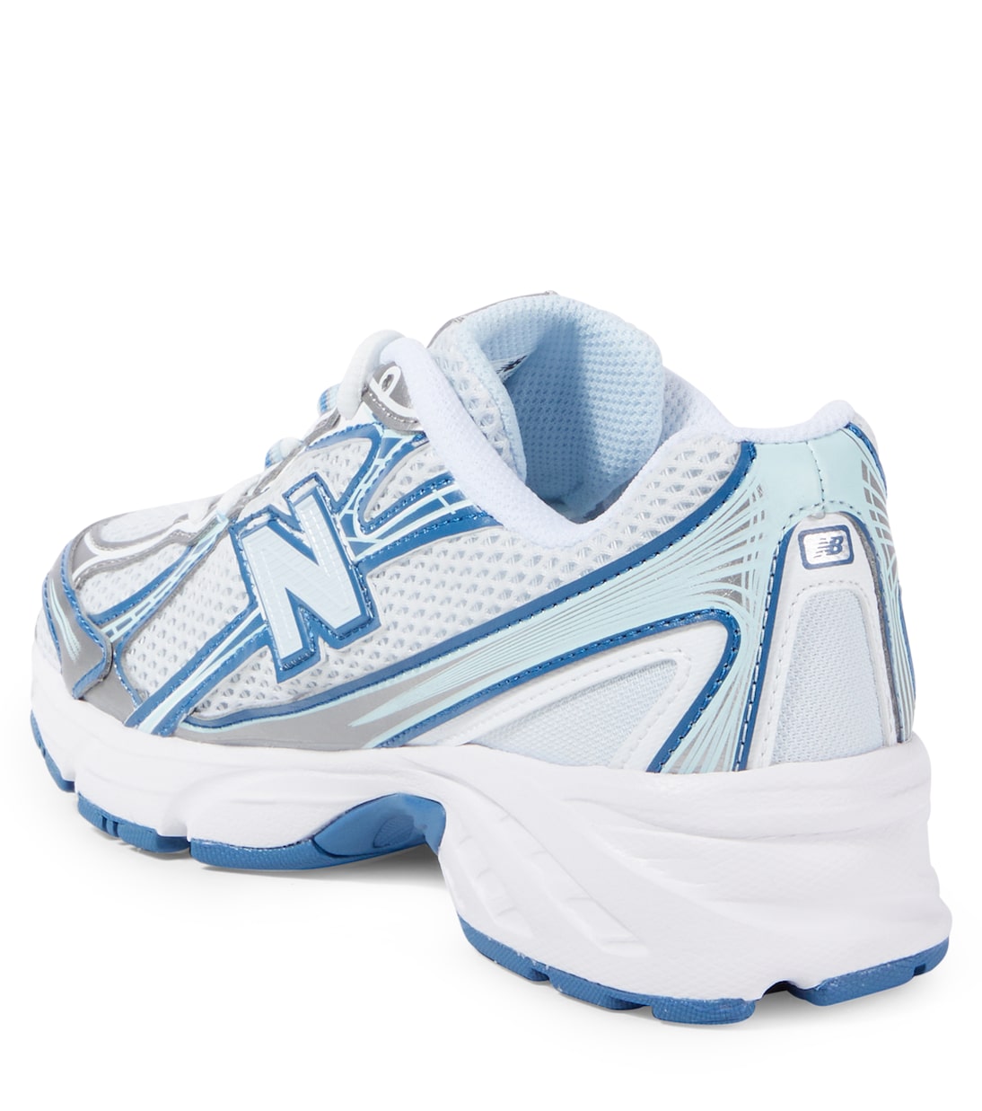 Sneakers 740 in mesh | New Balance Kids