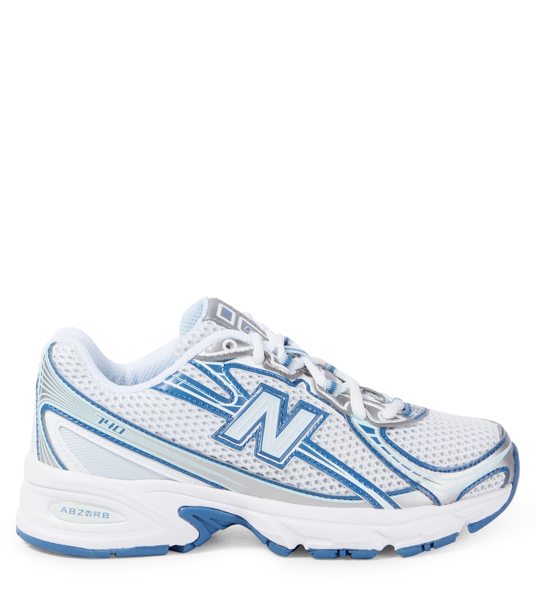 Sneakers 740 in mesh | New Balance Kids