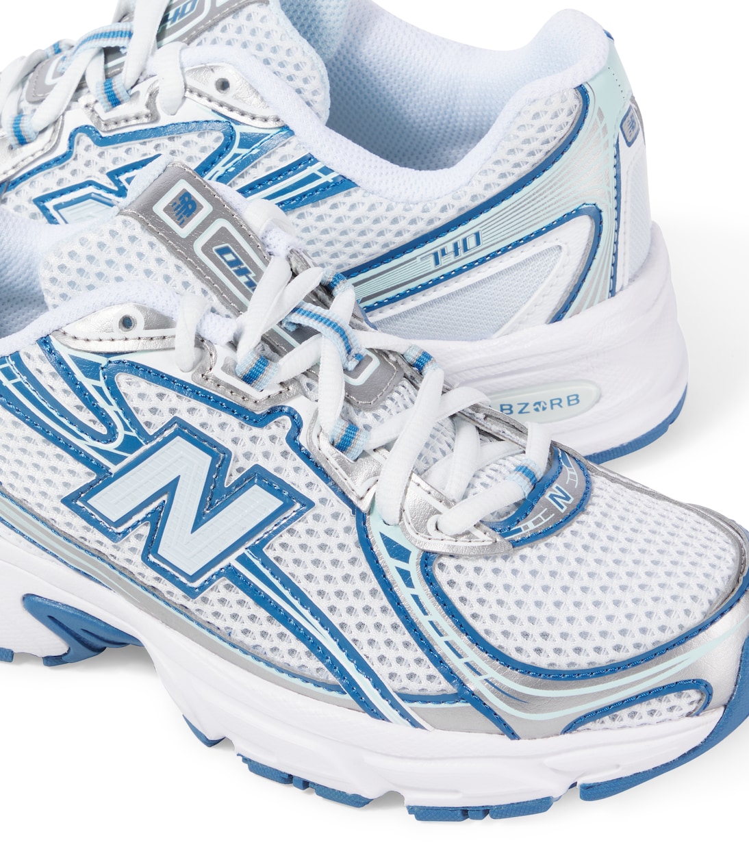 Sneakers 740 in mesh | New Balance Kids