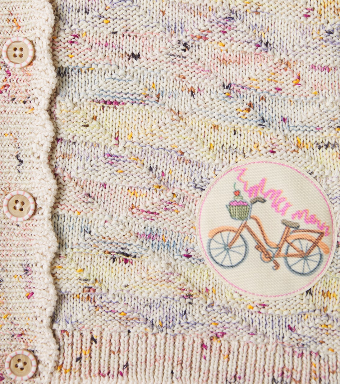 Hemd Rhiannon | Zimmermann Kids