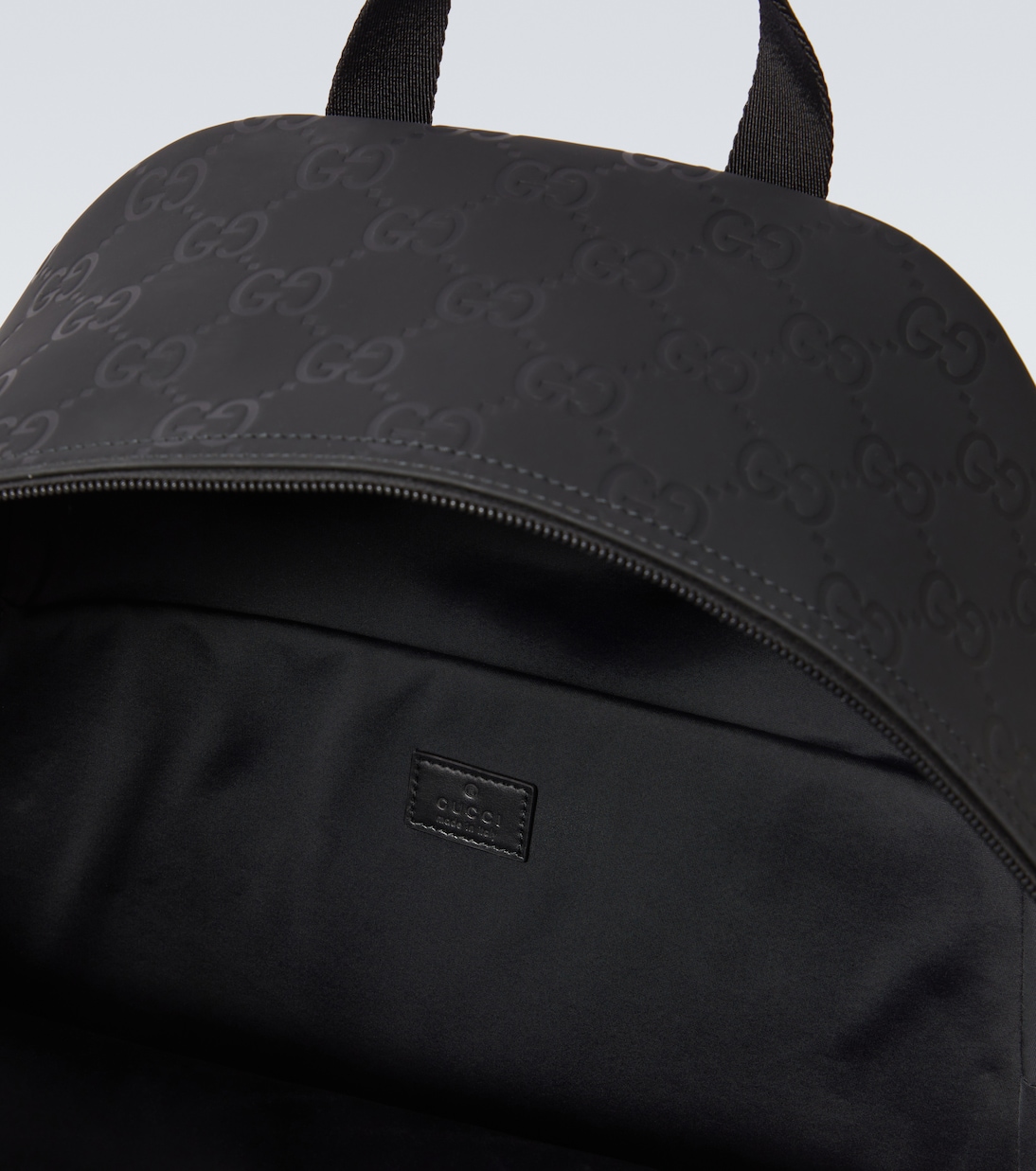 GG padded backpack | Gucci
