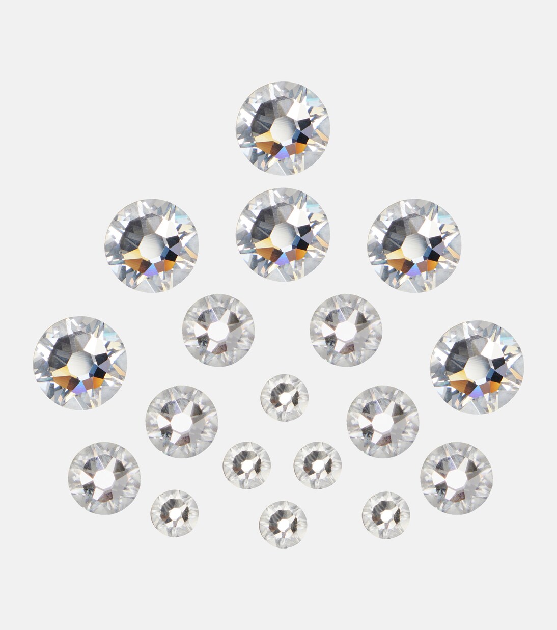 Kira hair magnet set | Jennifer Behr