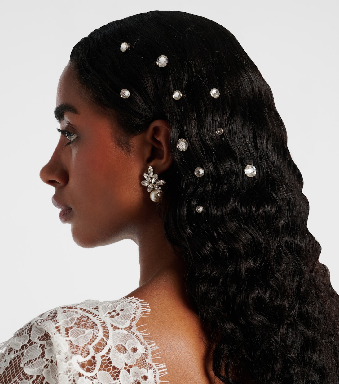 Kira hair magnet set | Jennifer Behr