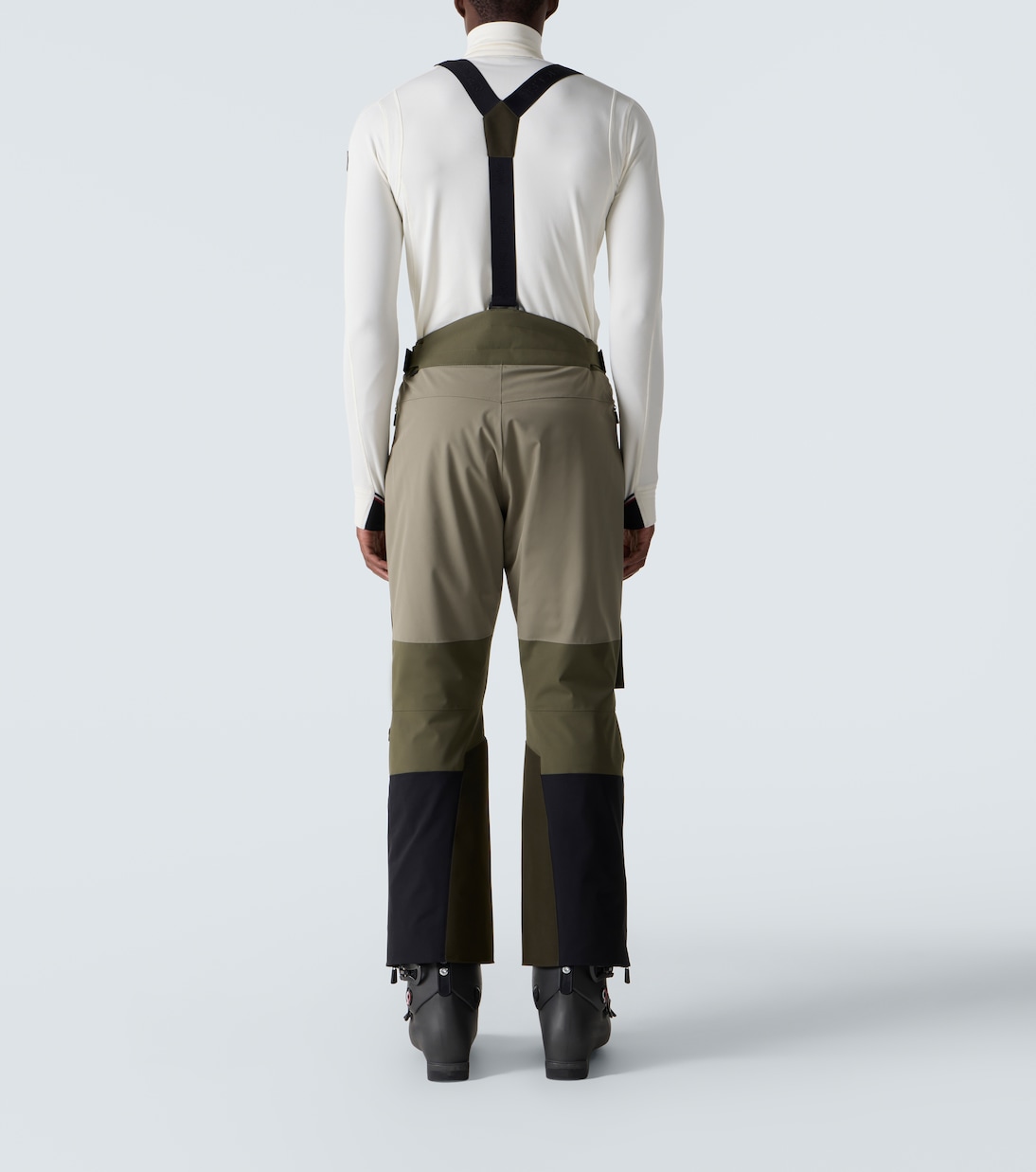 High Performance ski pants | Moncler Grenoble