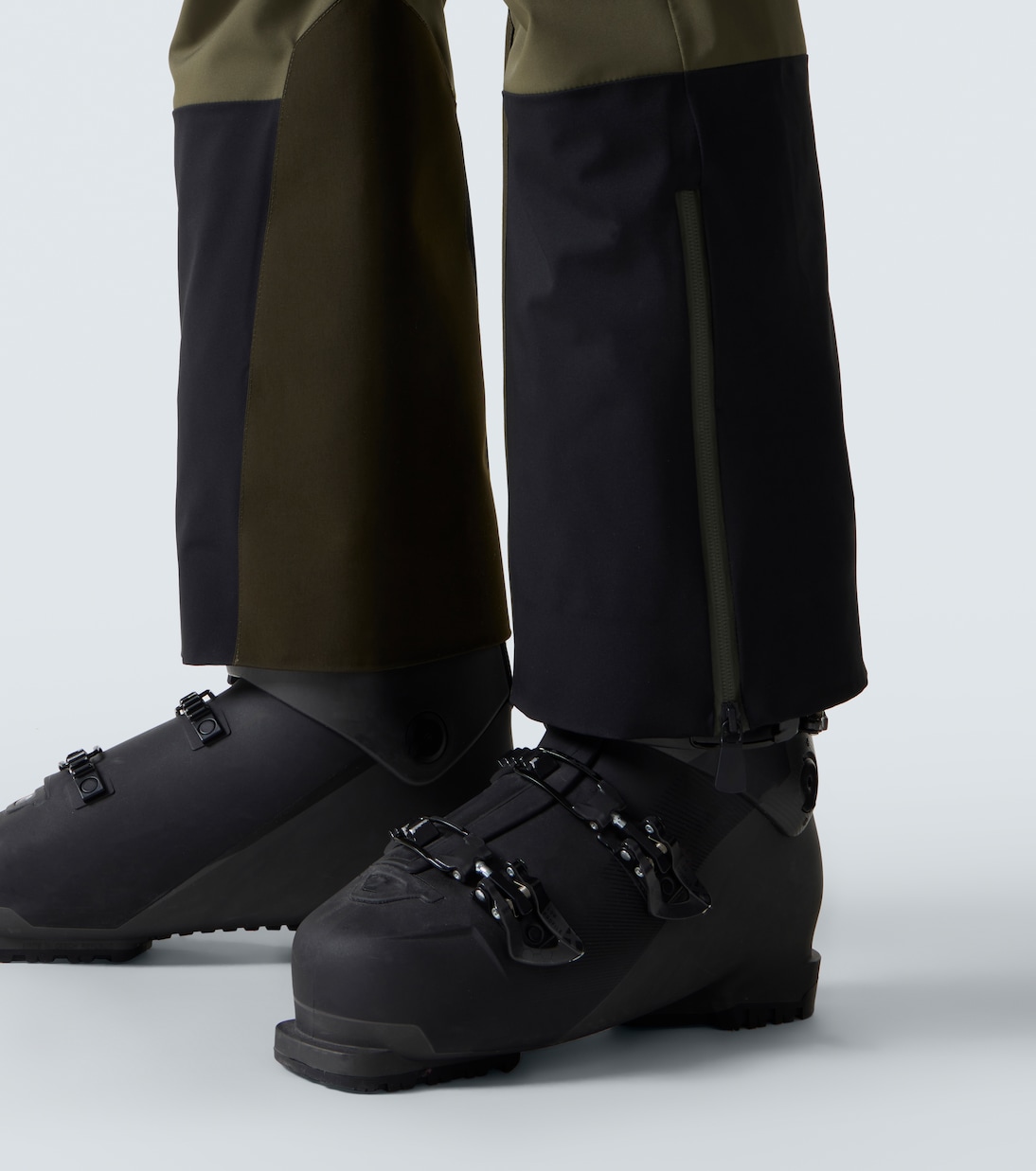 High Performance ski pants | Moncler Grenoble