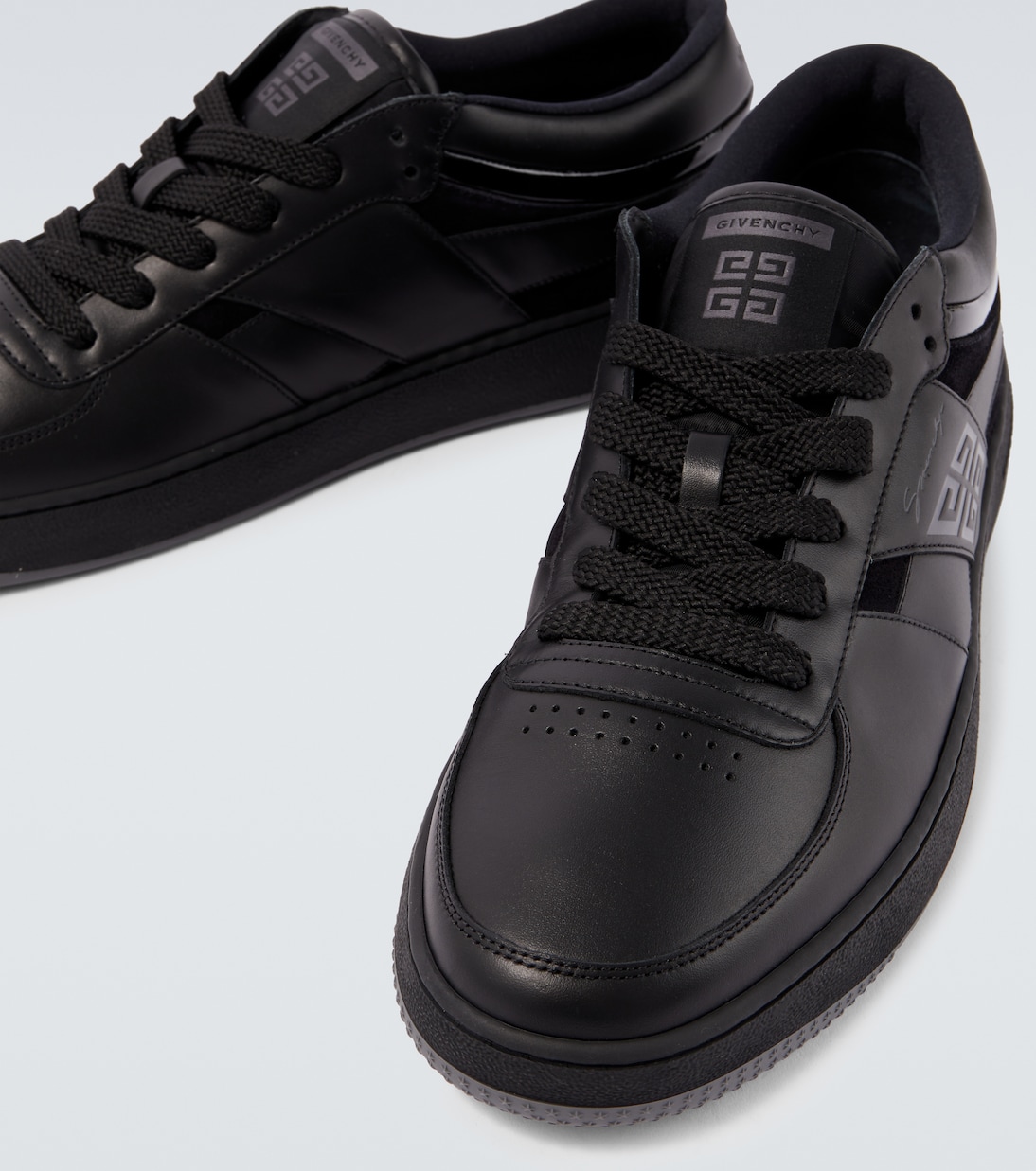 Baskets G Move 4G en cuir | Givenchy