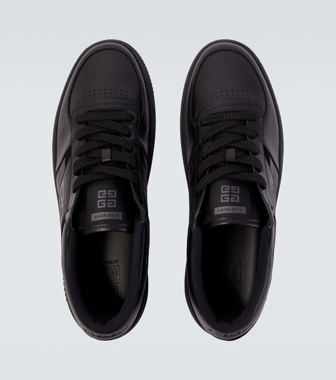Baskets G Move 4G en cuir | Givenchy