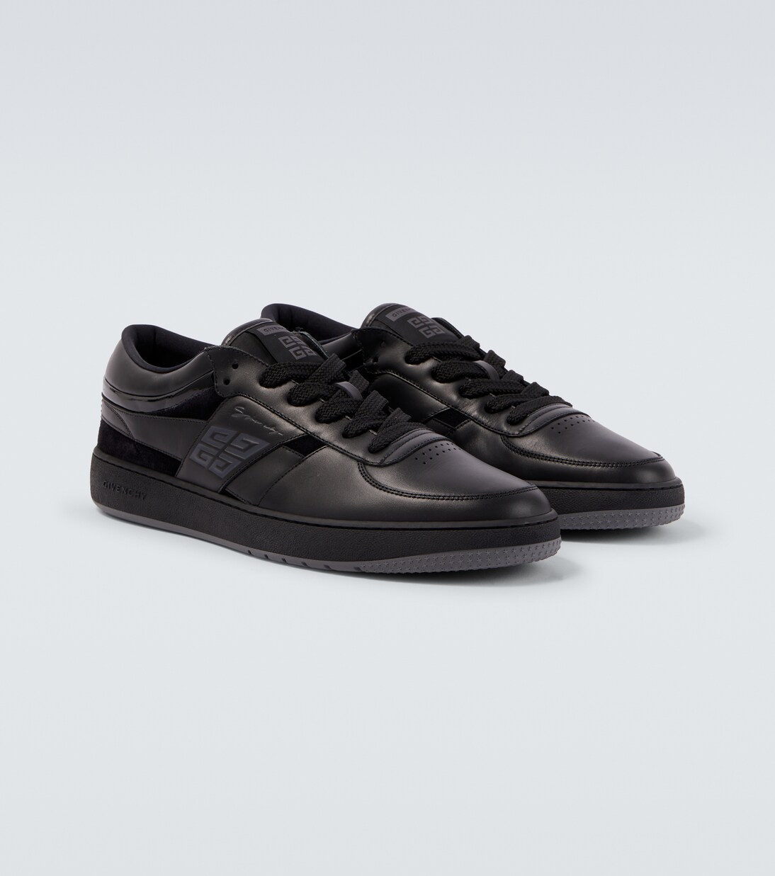 Baskets G Move 4G en cuir | Givenchy