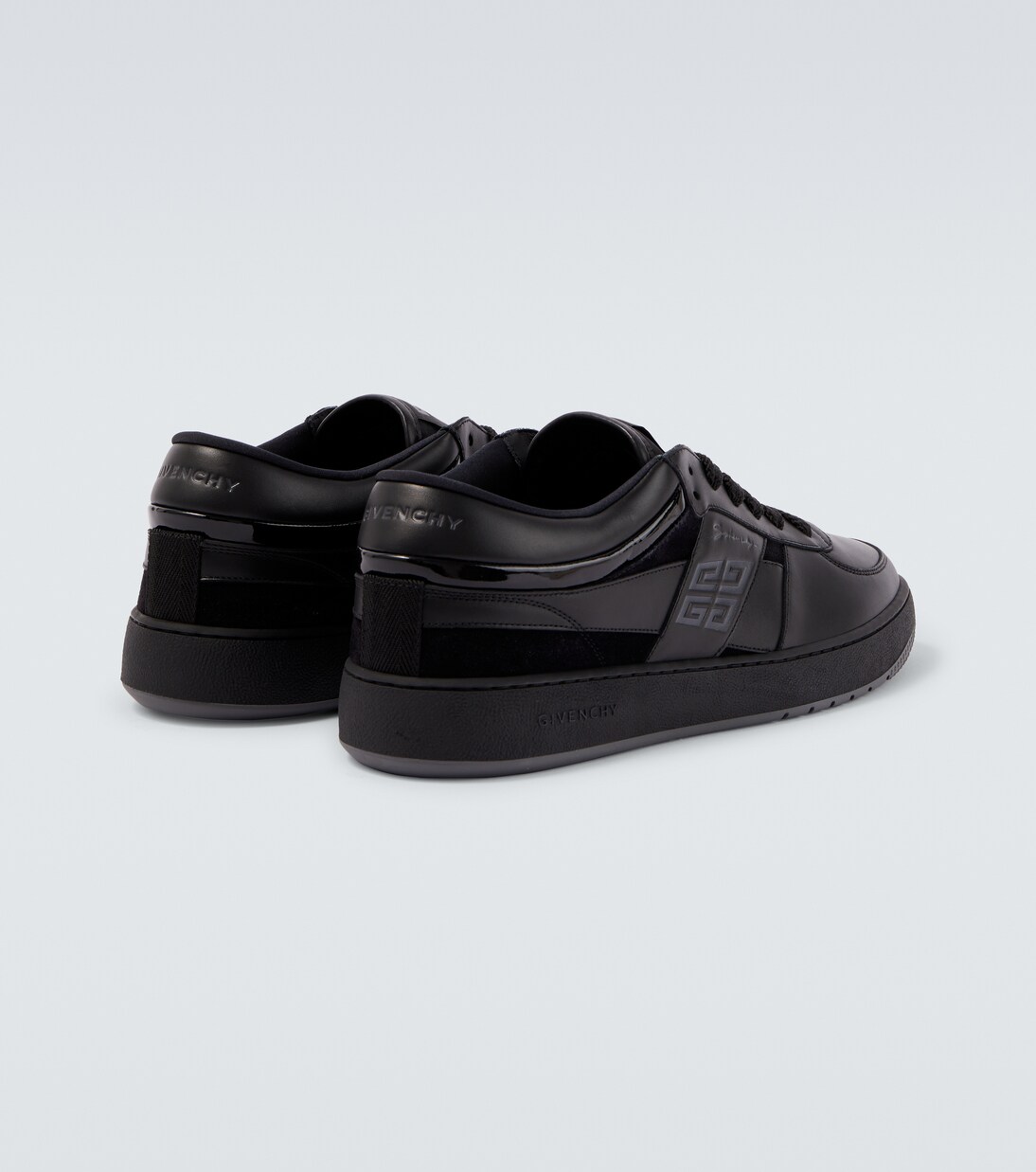 Baskets G Move 4G en cuir | Givenchy