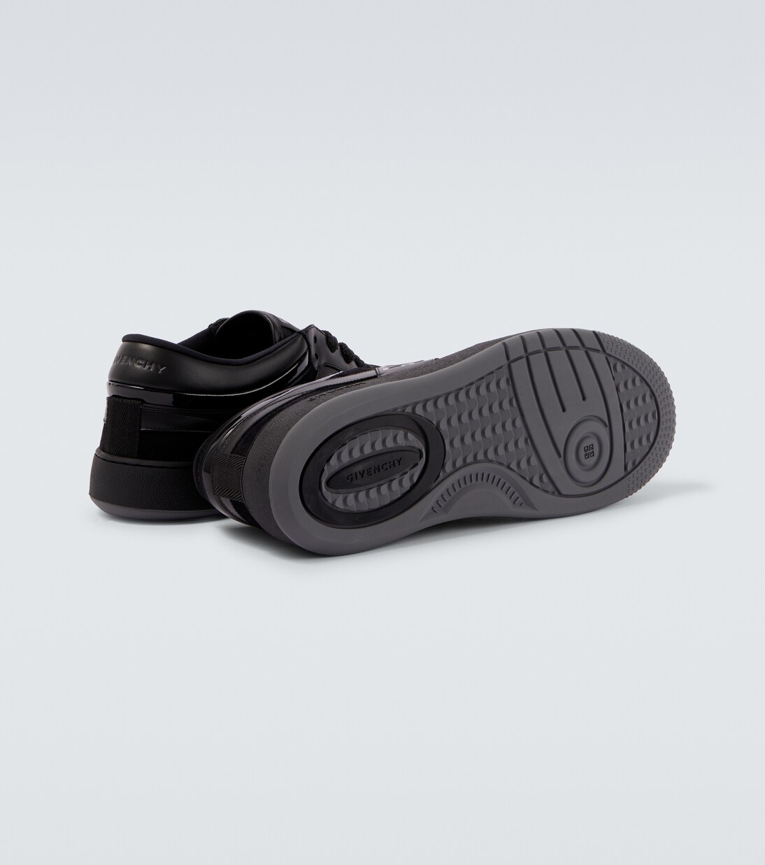 Baskets G Move 4G en cuir | Givenchy