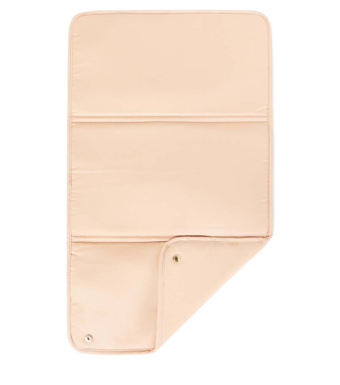 Baby logo cotton changing bag | Chloé Kids