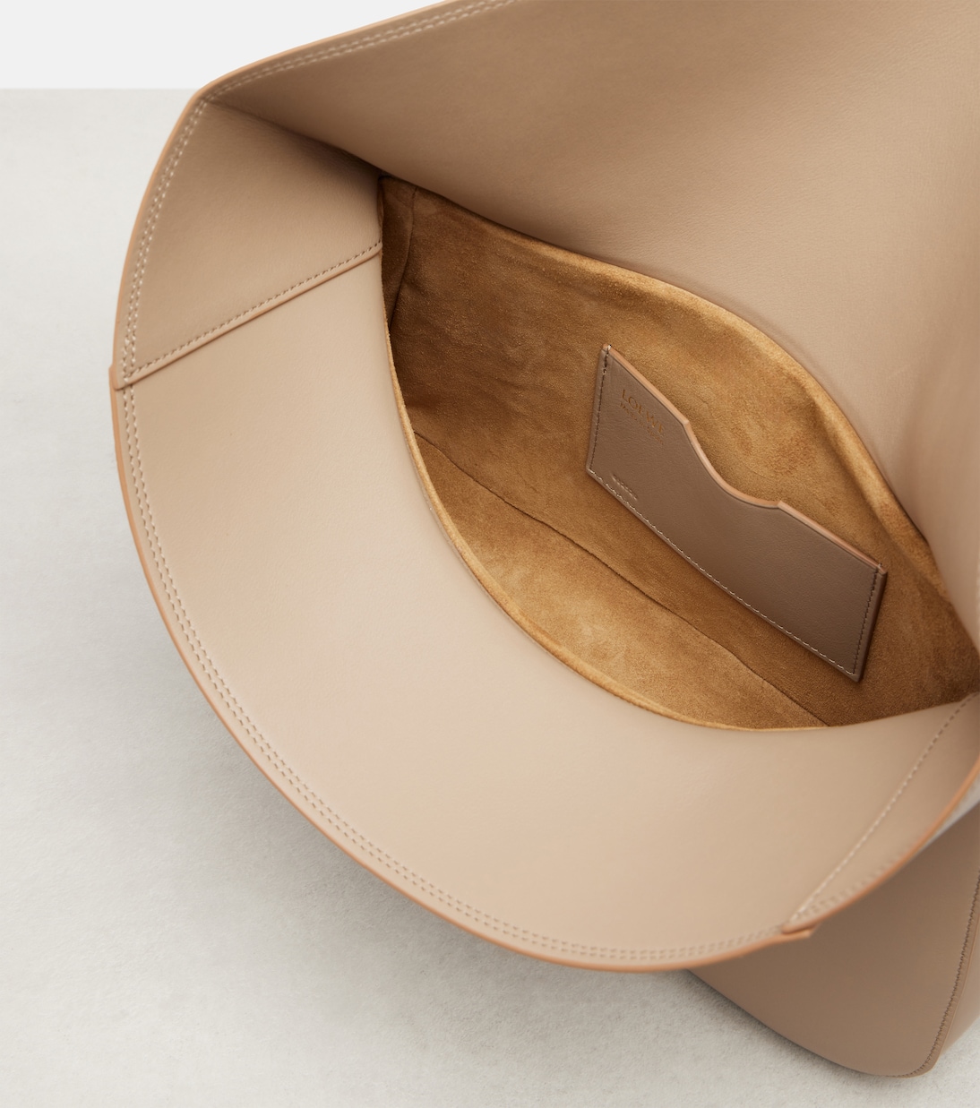 Sac Ola Medium en cuir | Loewe