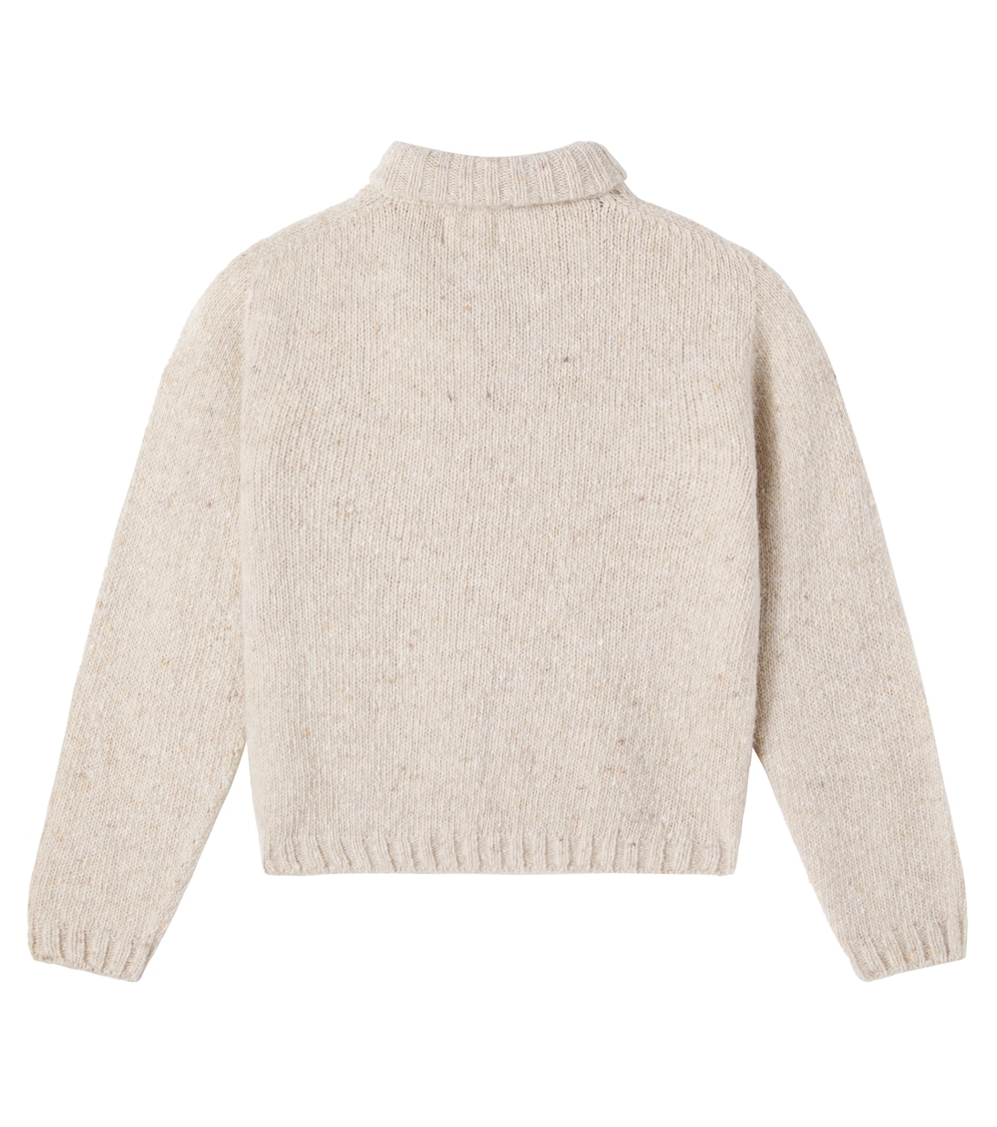Palermo wool-blend sweater | Cozmo