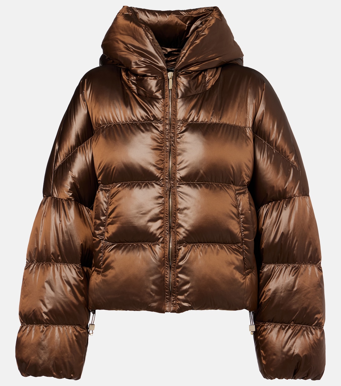The Cube Spaceca down jacket | Max Mara