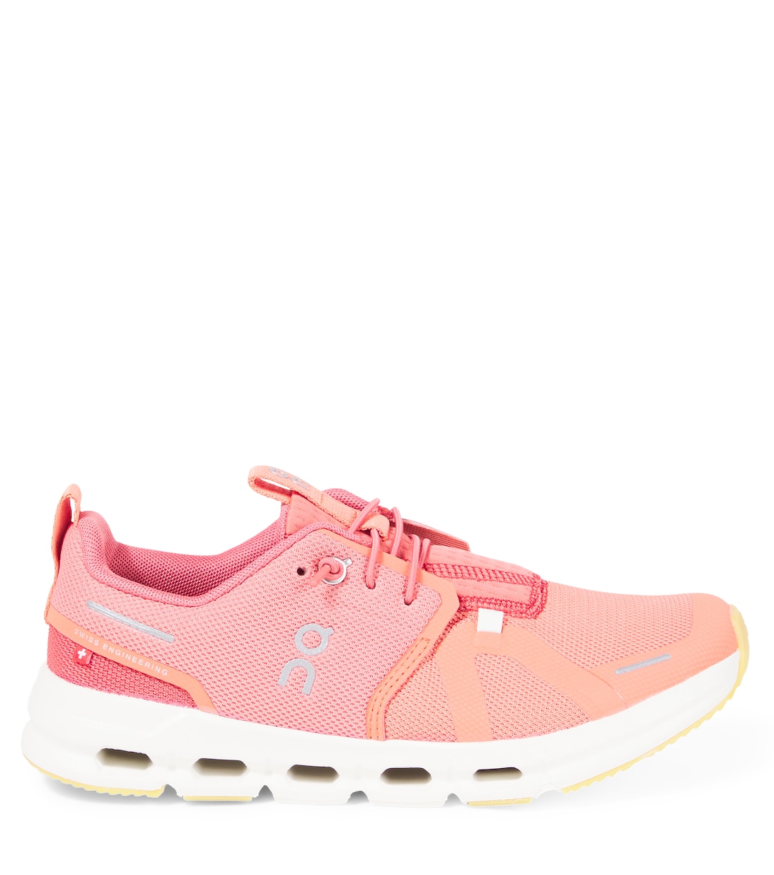 Cloud Sky running shoes | On Kids