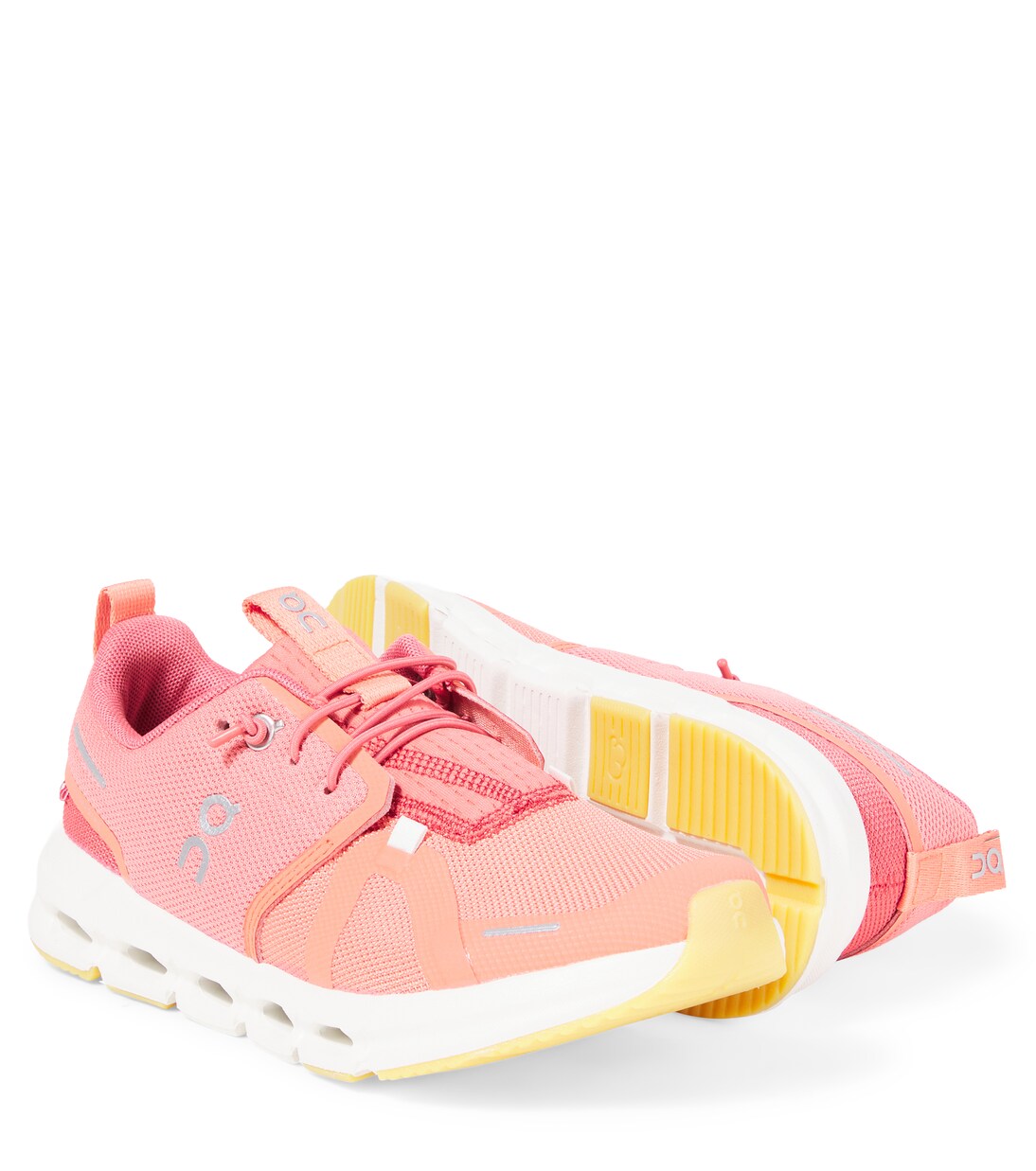Cloud Sky running shoes | On Kids
