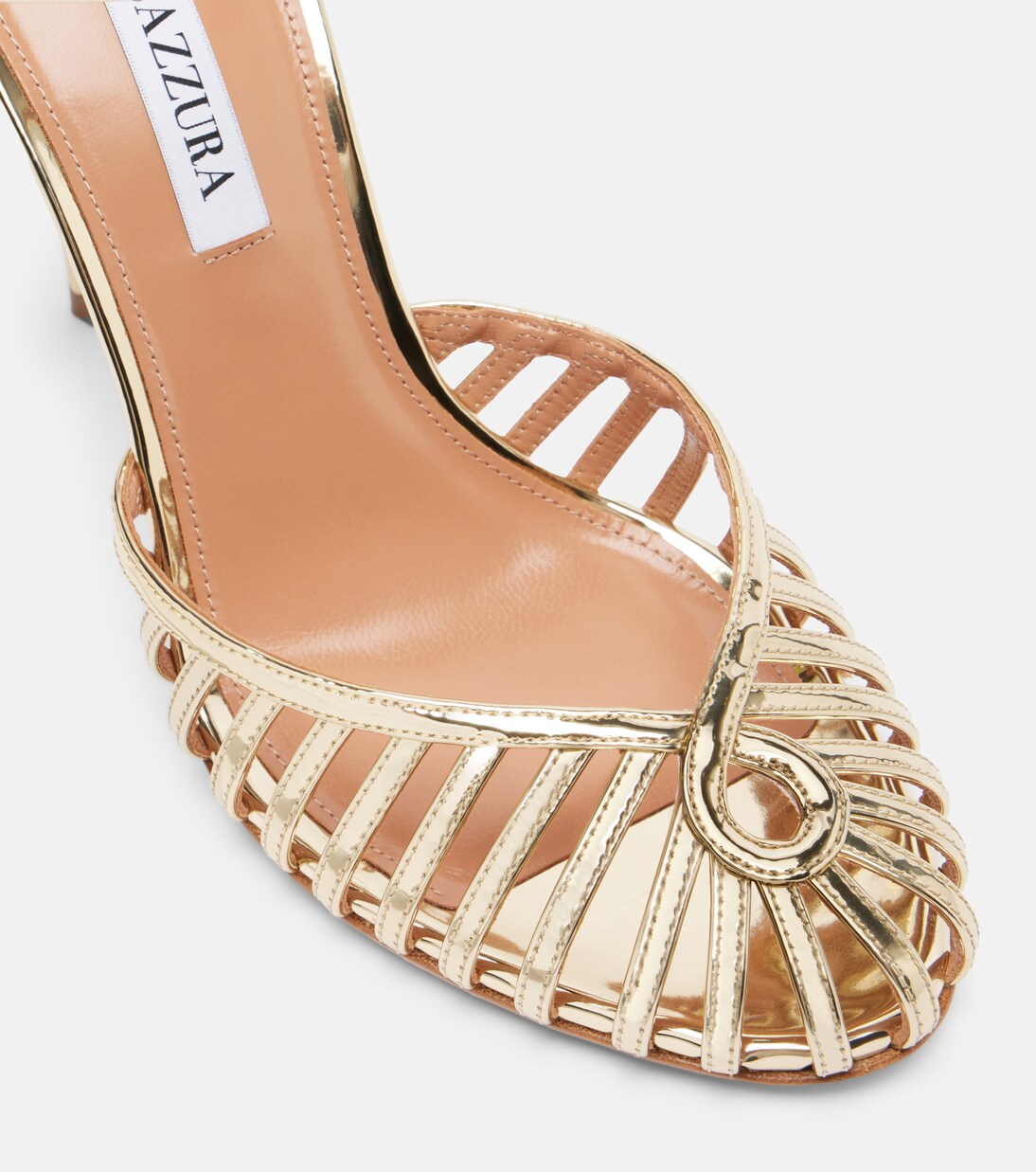 Slingback-Pumps Sweet Surrender 105 | Aquazzura