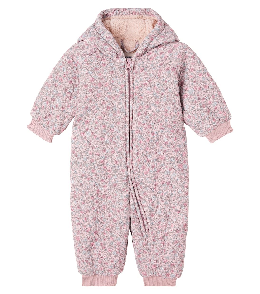 Baby Schneeanzug Cuddle  | Wheat