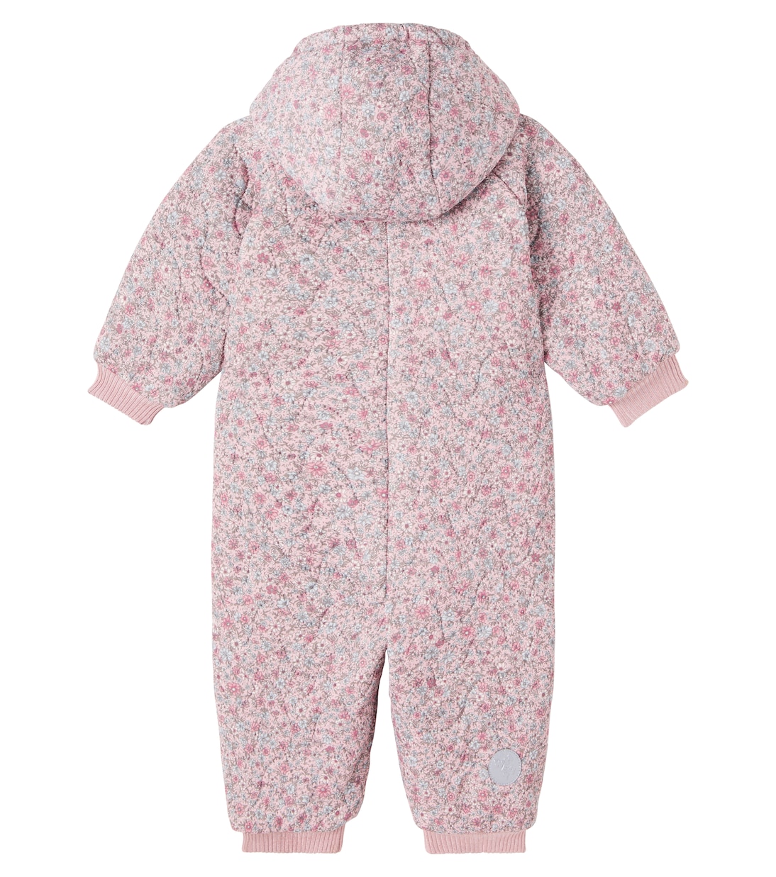 Baby Schneeanzug Cuddle  | Wheat