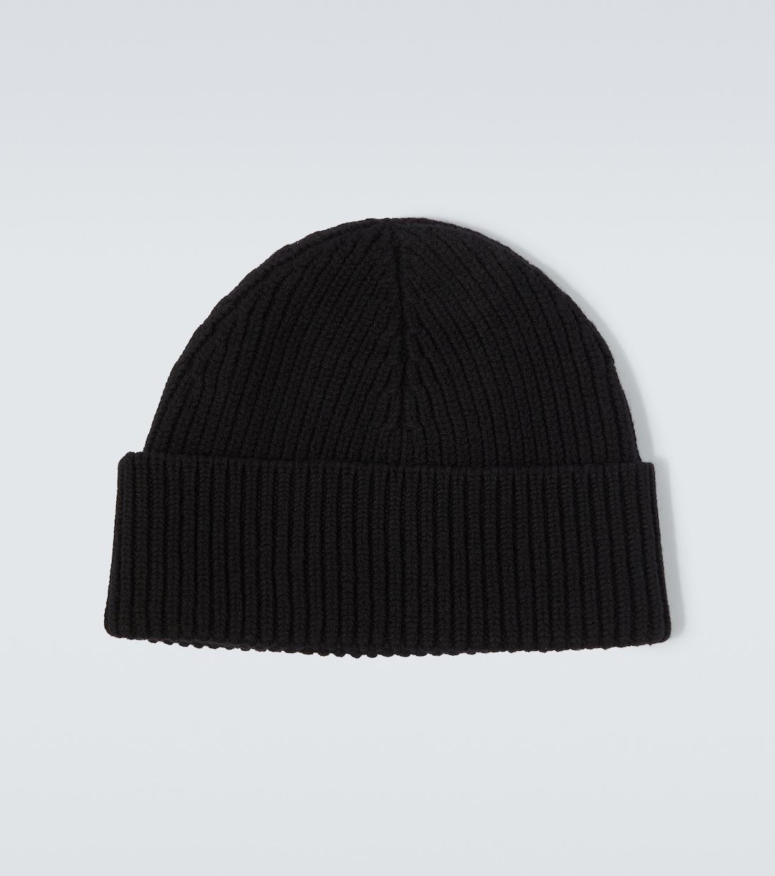 Ami de Cœur virgin wool beanie | Ami Paris
