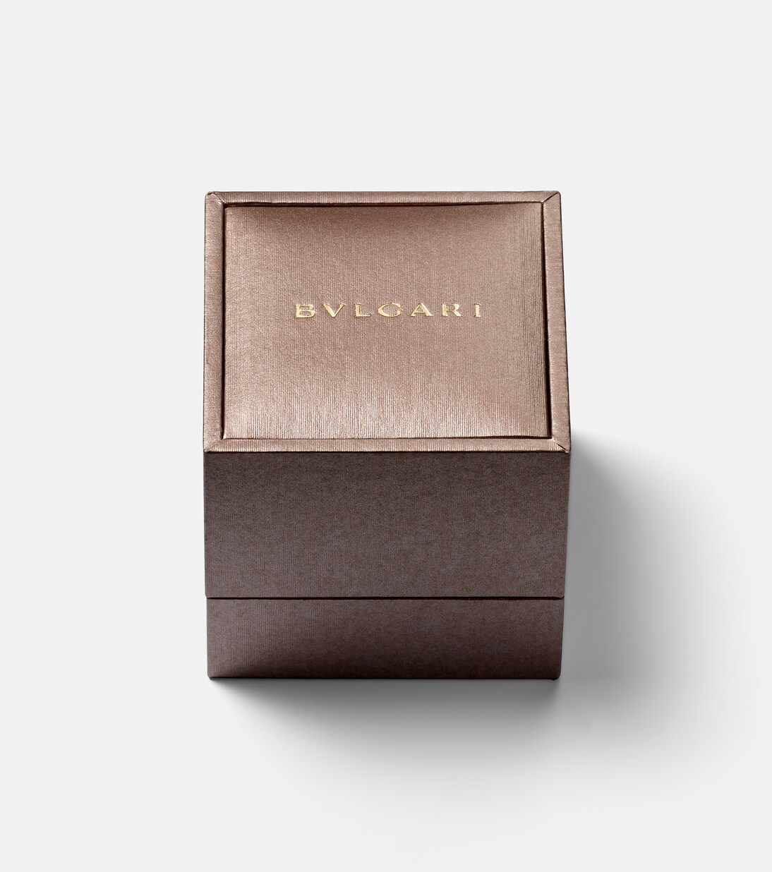 Anello Serpenti Viper in oro bianco 18kt con diamanti | Bvlgari