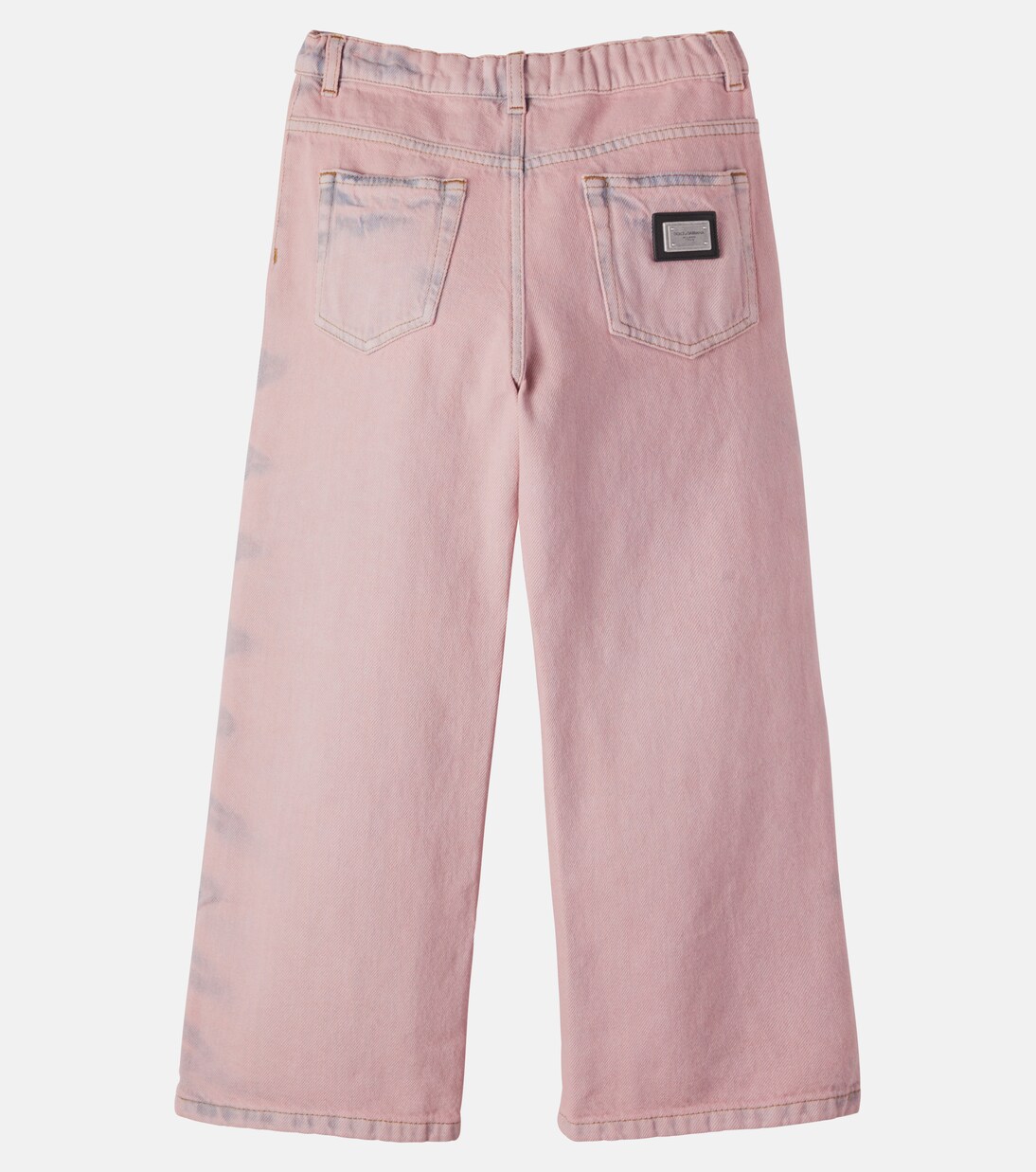 Logo jeans | Dolce&Gabbana Kids