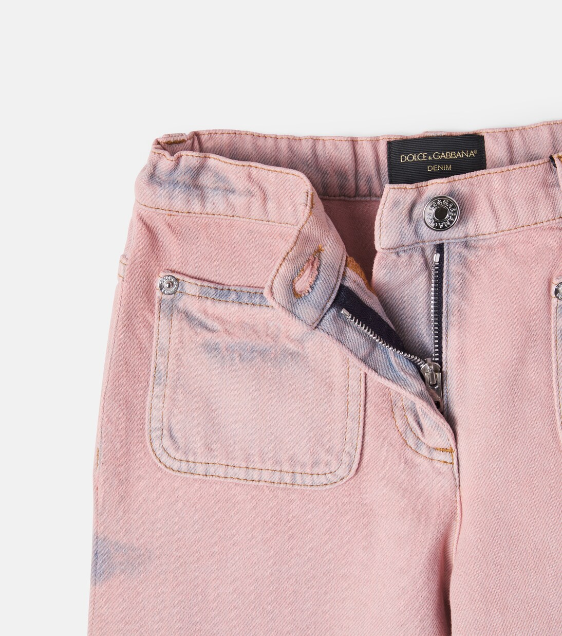 Logo jeans | Dolce&Gabbana Kids