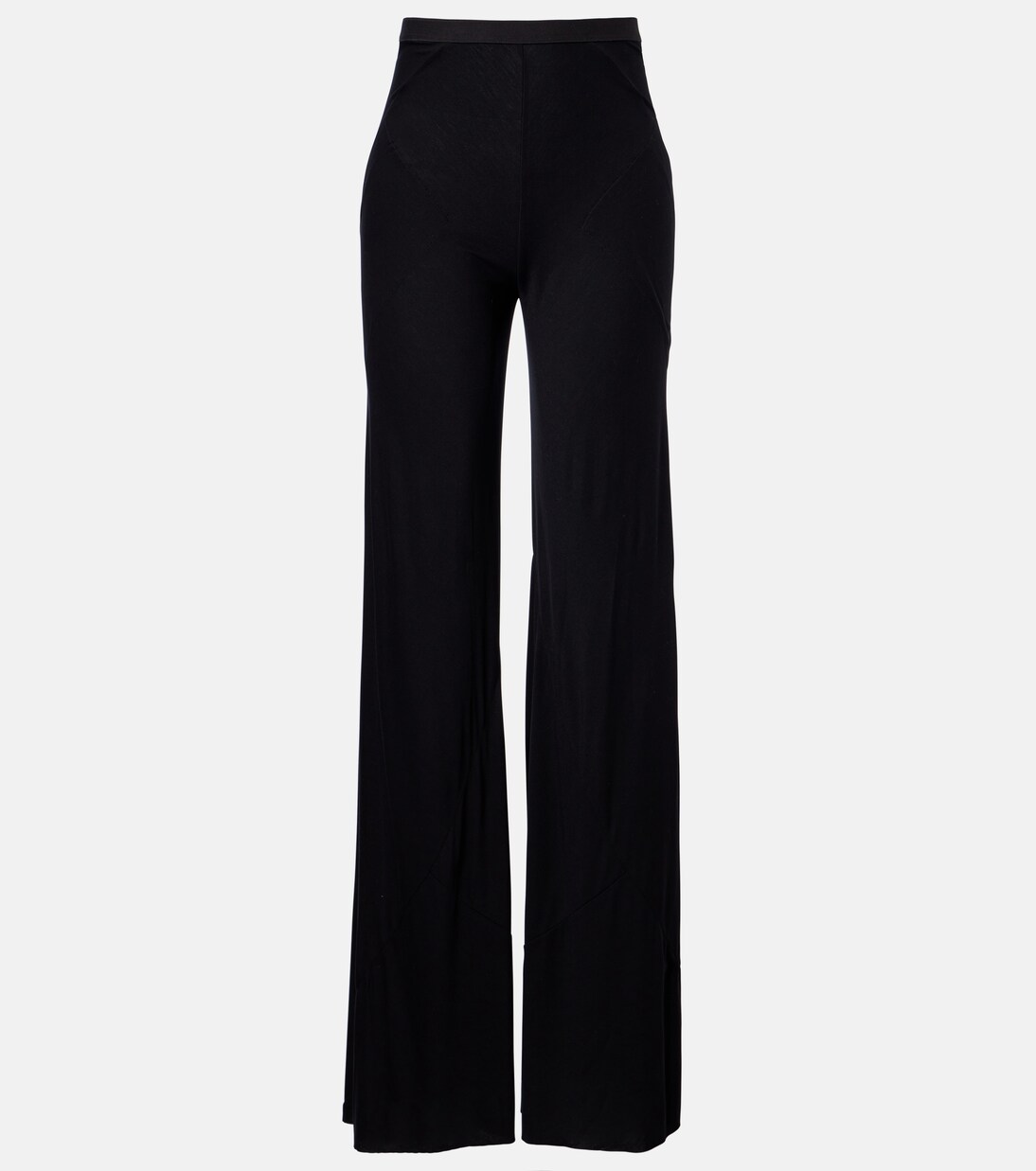 Lilies wide-leg pants | Rick Owens
