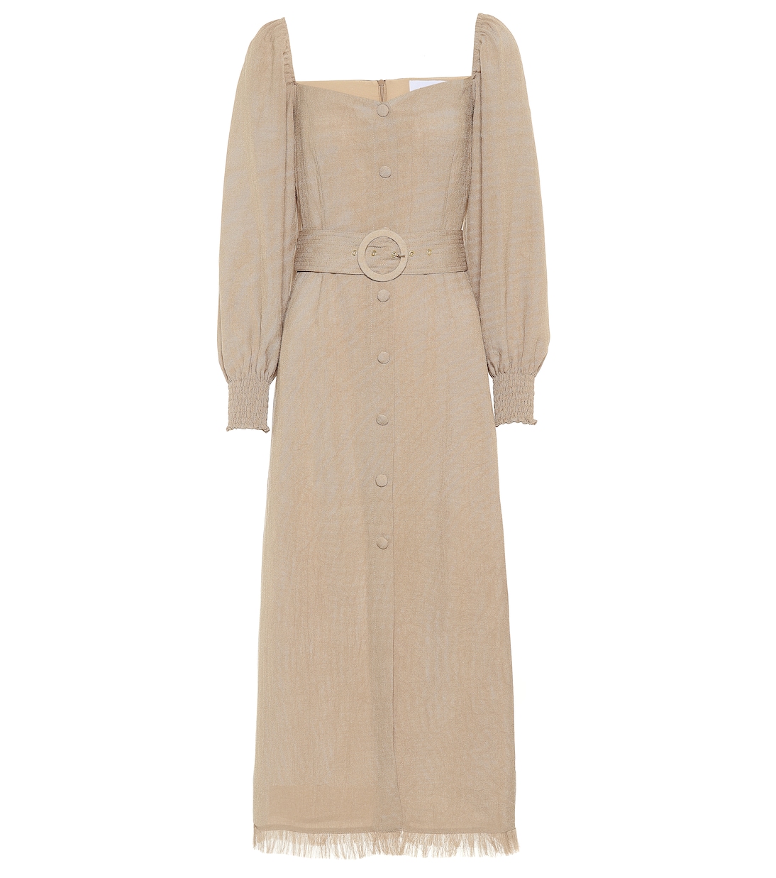 Robe midi Miro | Nanushka