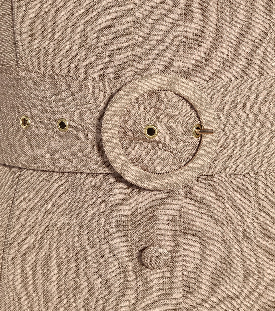 Robe midi Miro | Nanushka