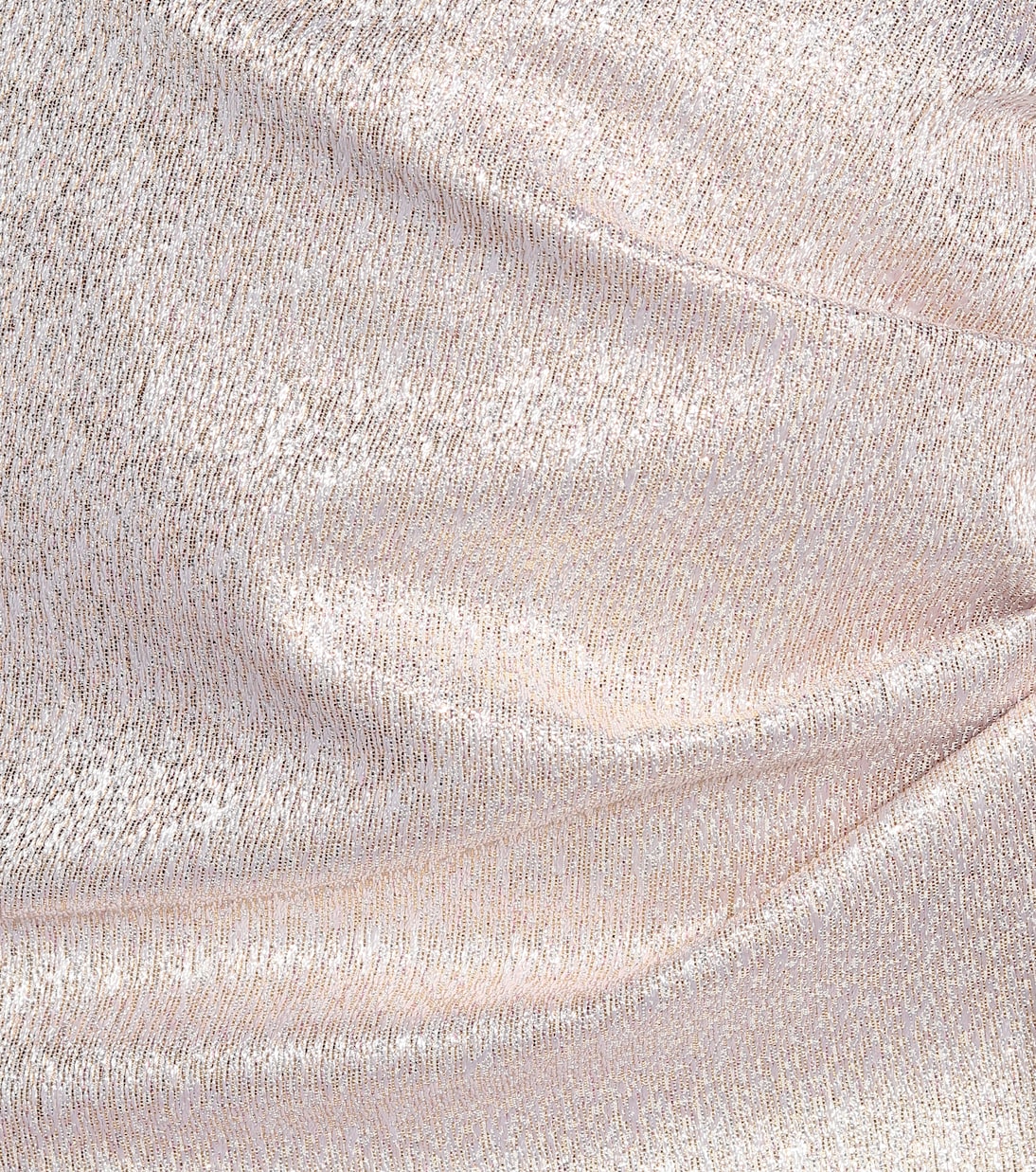 Drapierter Midirock aus Jacquard | Dries Van Noten