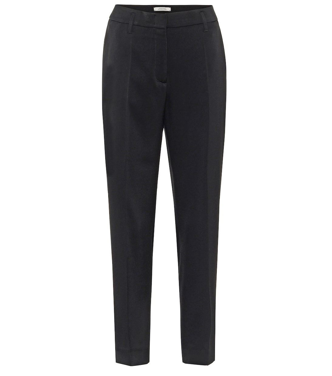 Pantaloni Classy Statement in raso | Dorothee Schumacher