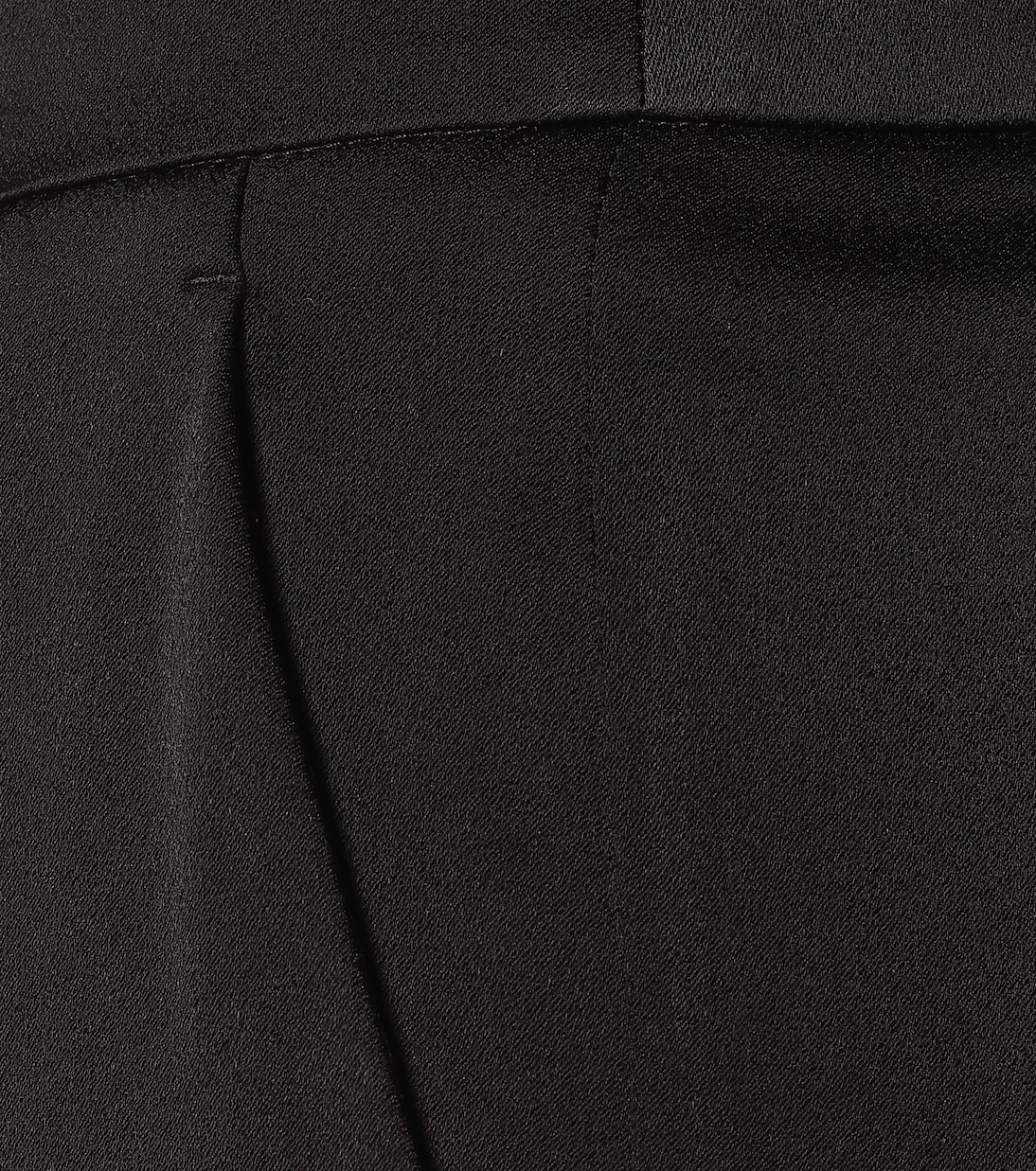 Pantaloni Classy Statement in raso | Dorothee Schumacher