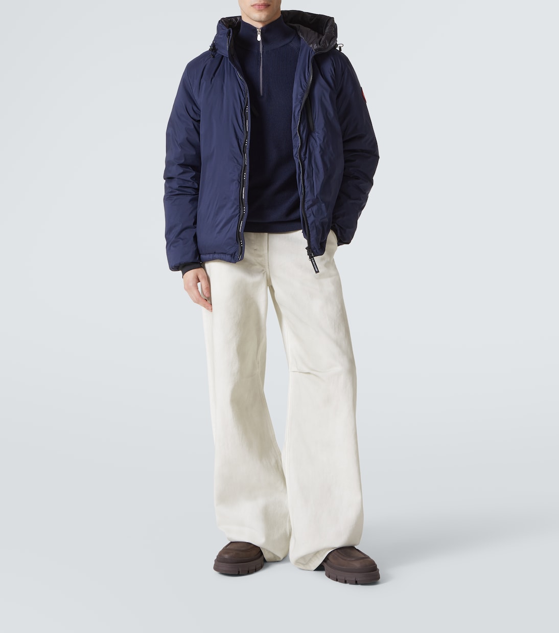 Veste doudoune Lodge Hoody | Canada Goose