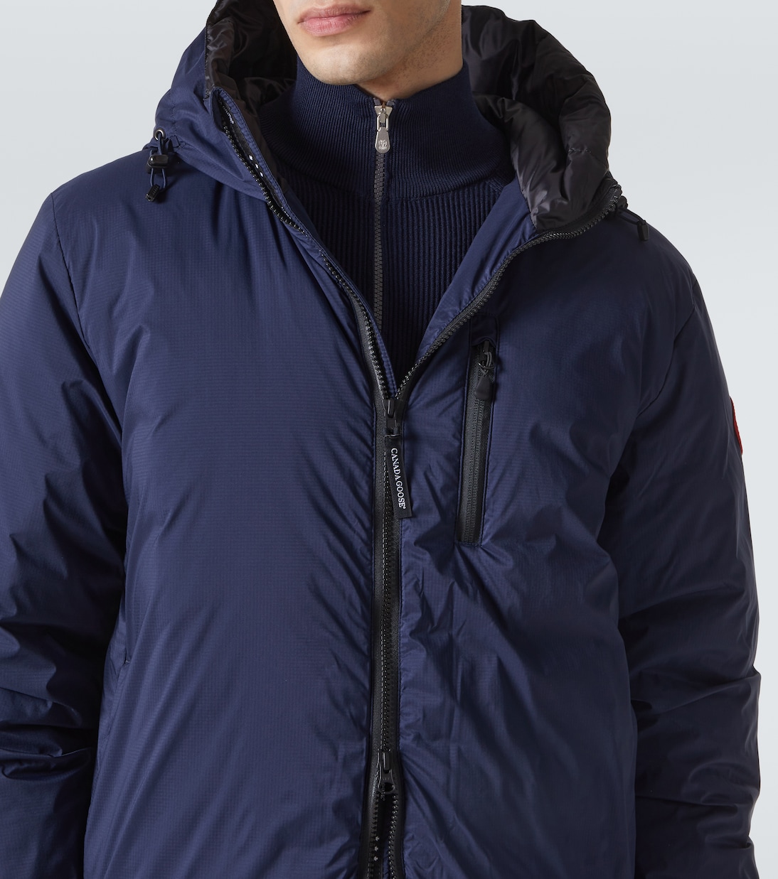 Veste doudoune Lodge Hoody | Canada Goose
