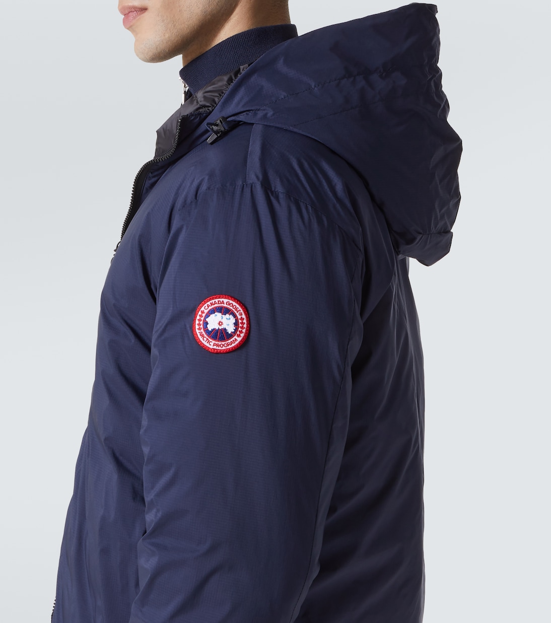 Veste doudoune Lodge Hoody | Canada Goose