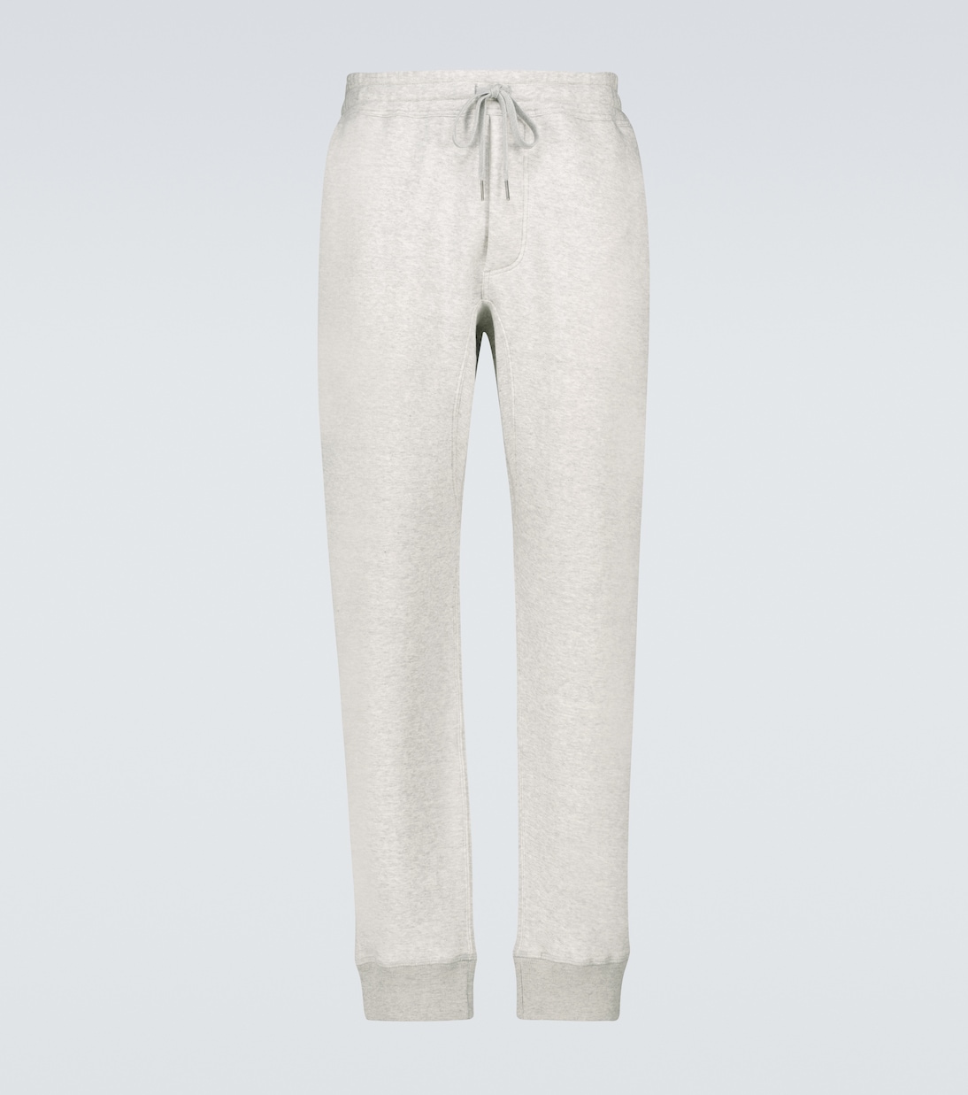 Pantalones de chándal de algodón | Tom Ford