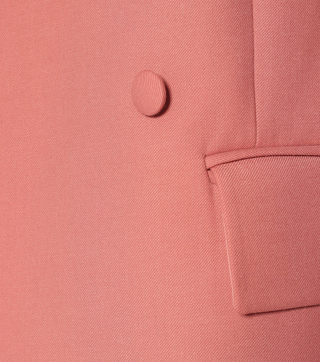 Blazer Mallory aus Gabardine | Emilia Wickstead