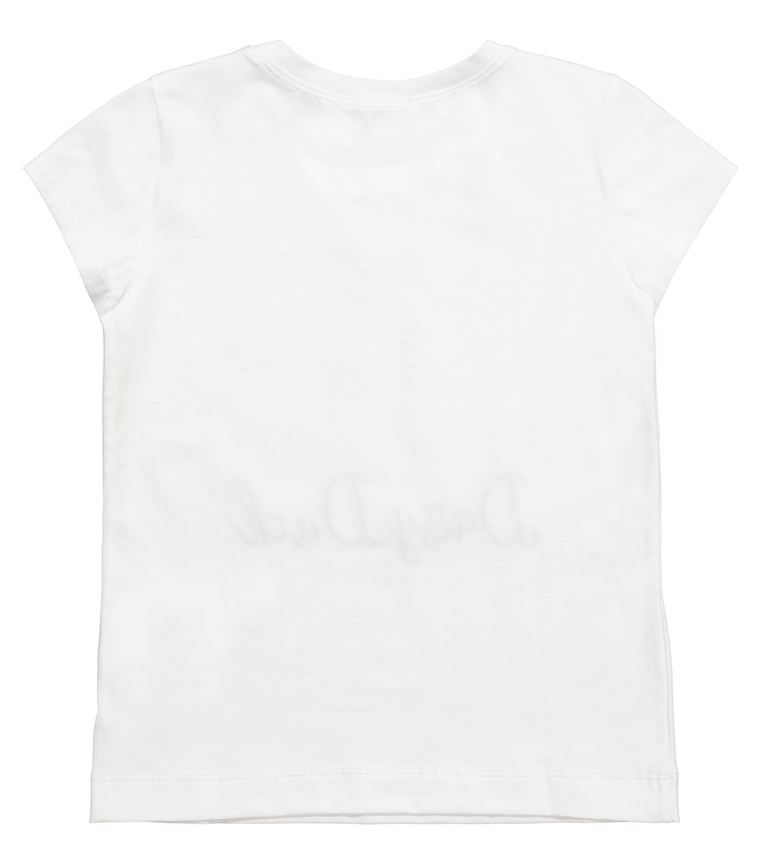 X Disney® T-Shirt aus Baumwolle | Monnalisa