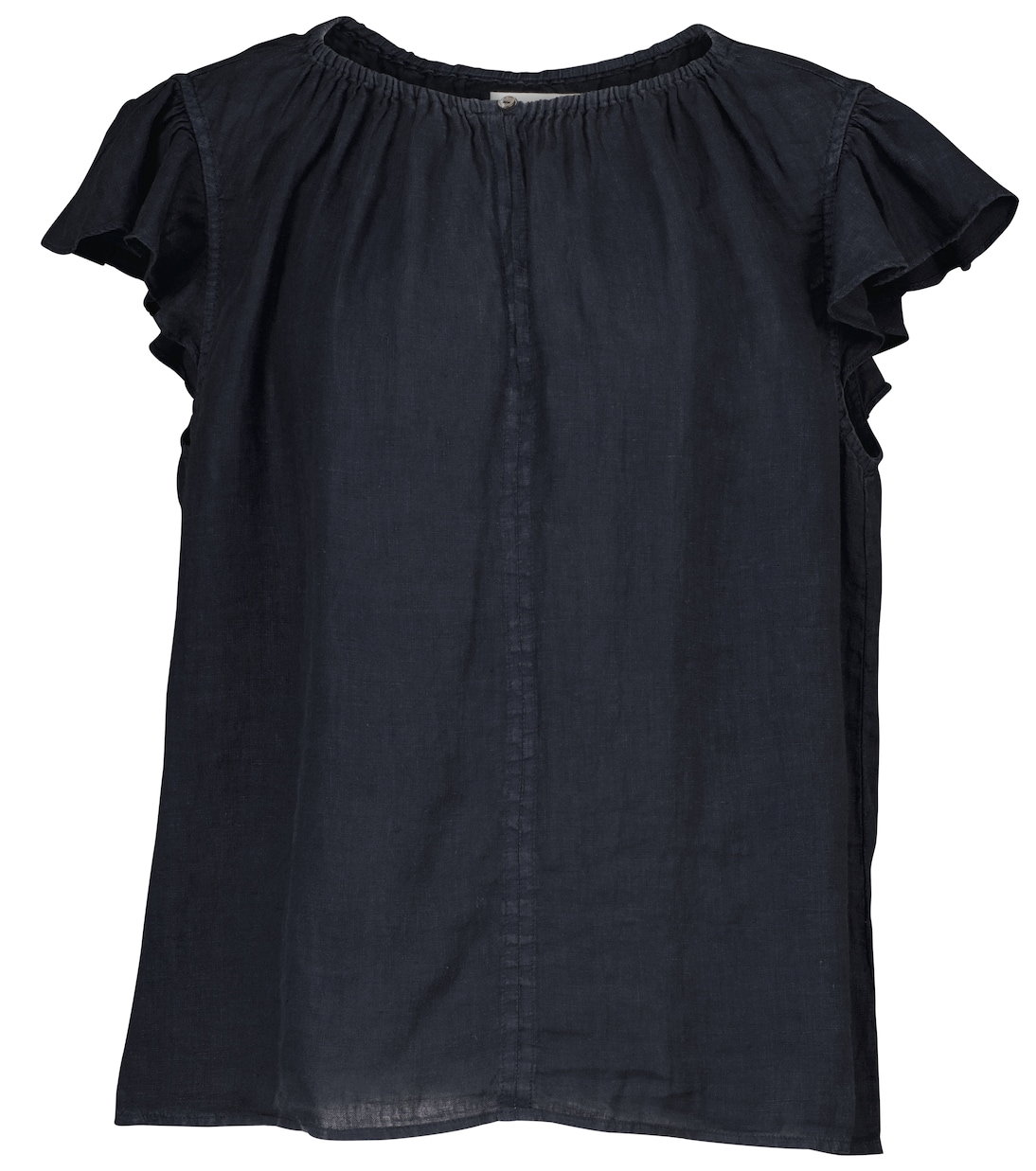 Top Irene aus Leinen | Velvet
