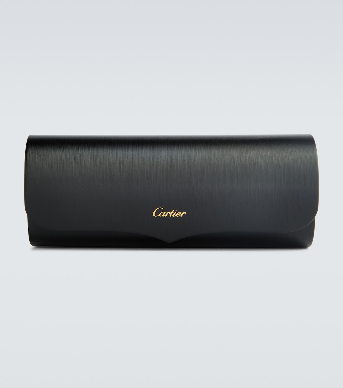 Rounded acetate sunglasses | Cartier Eyewear Collection