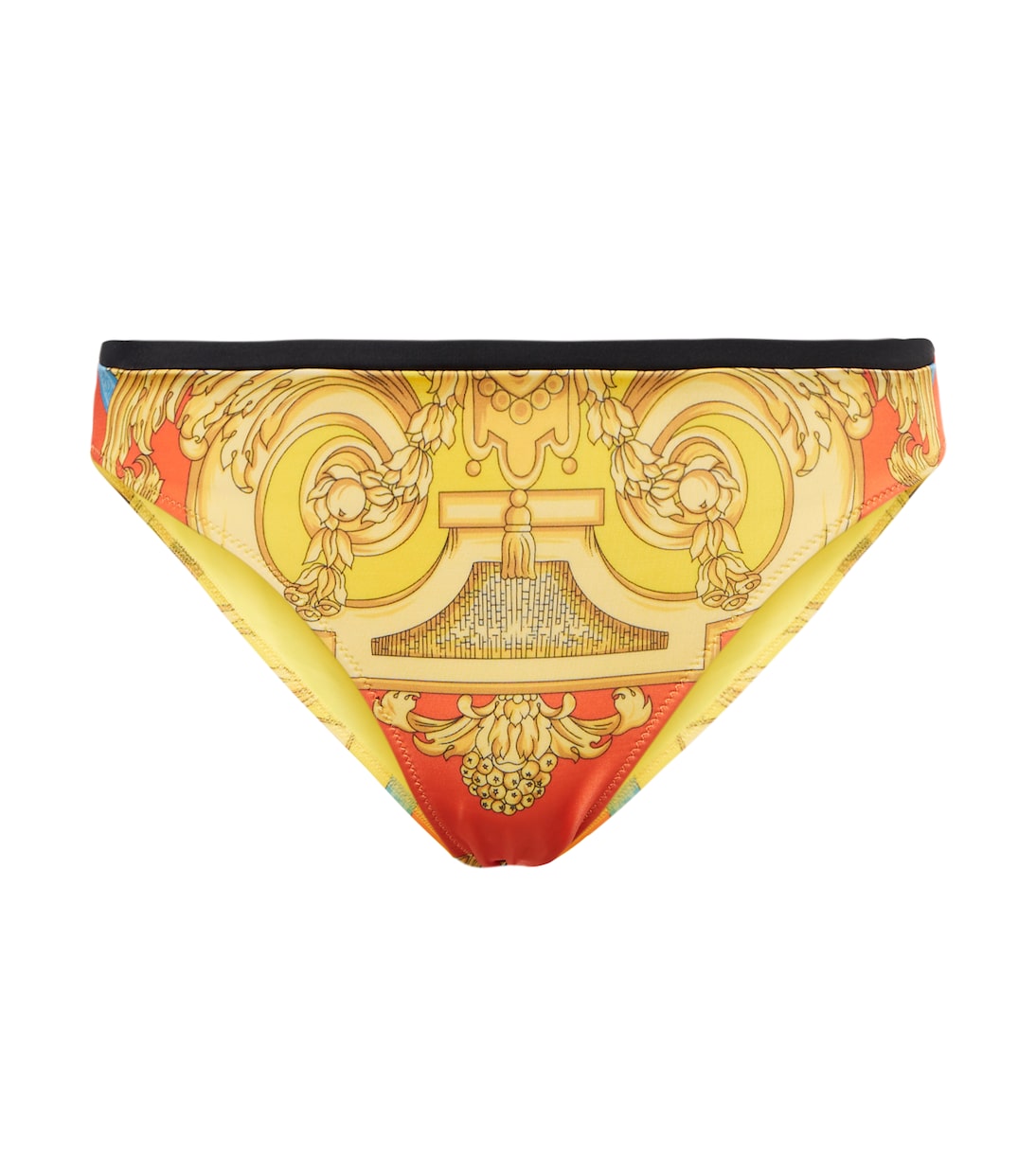 Braga de bikini Barocco Goddess | Versace