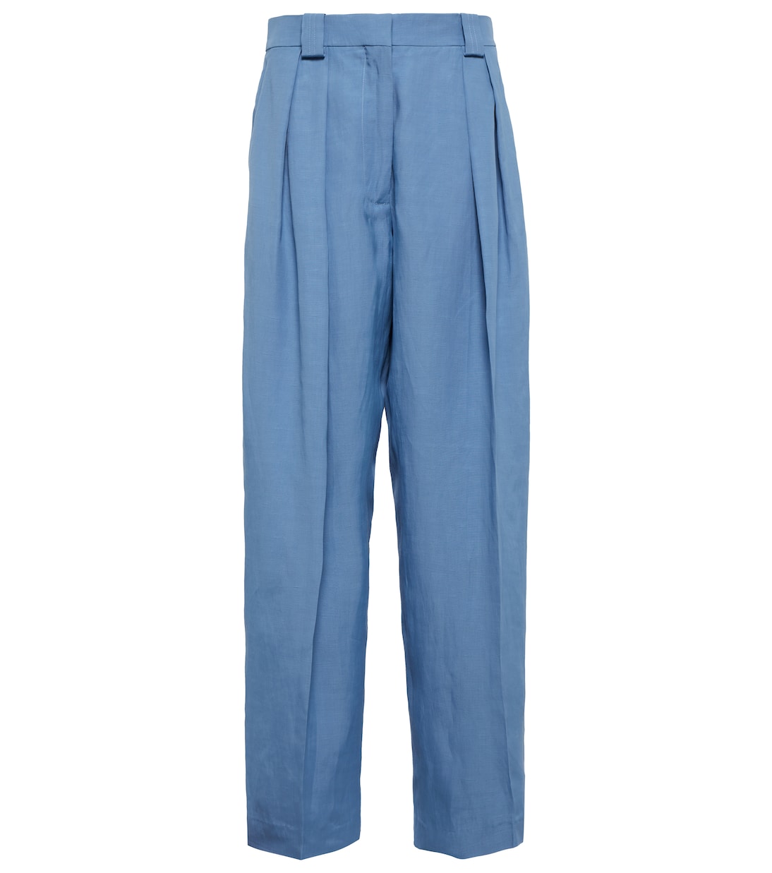 Pantalon ample à taille haute | Stella McCartney