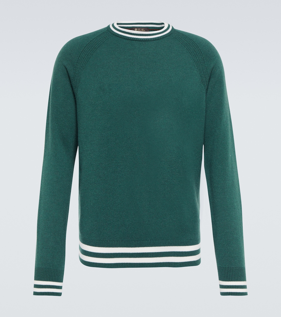 Wallace cashmere sweater | Loro Piana