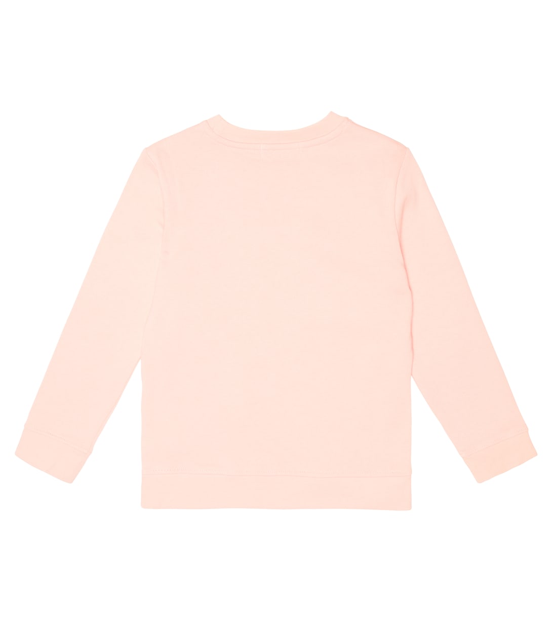 Printed cotton sweater | Stella McCartney Kids