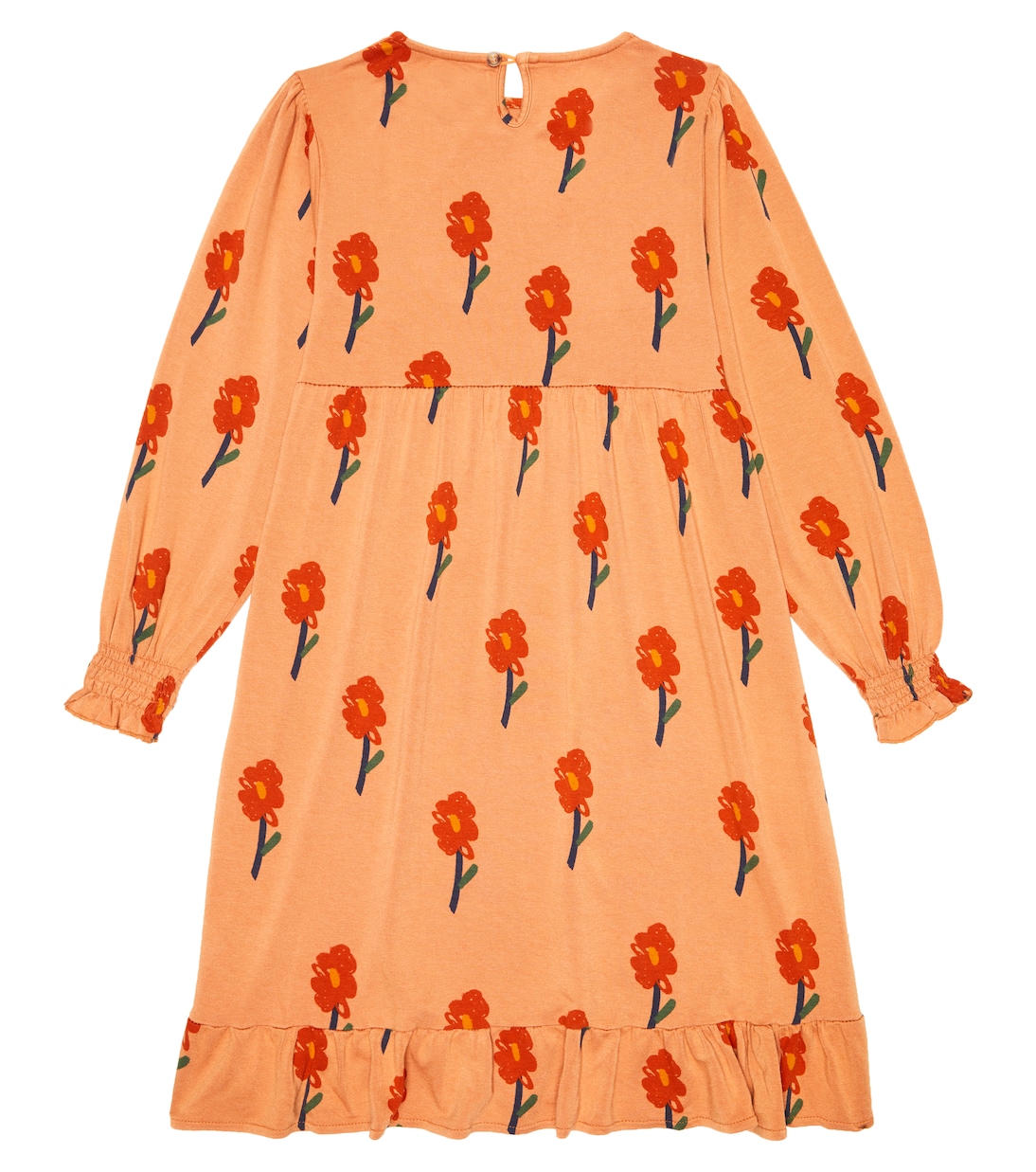 Geblümtes Kleid | Bobo Choses